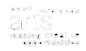 East Midlands Arts